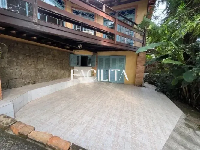 Studio no bairro Barra da Lagoa, Florianópolis.