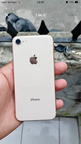 iPhone 8 64gb