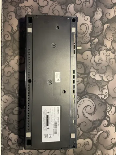 One Connect Tv The Frame (Samsung)