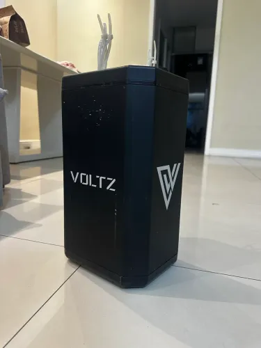 Bateria para moto EVS toda revisada