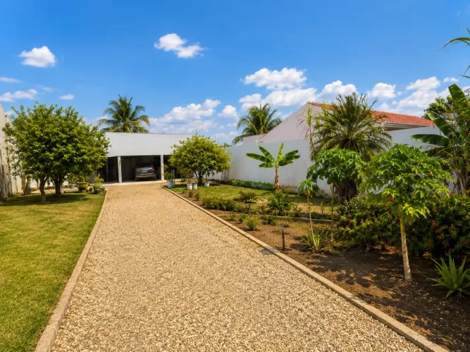 Casa térrea à venda em Primavera do Leste - MT