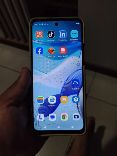 Moto g 53