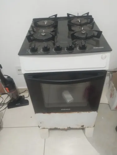 Fogão