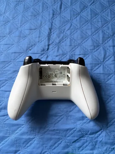 Controle Xbox one com defeito