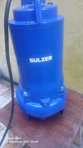 Bomba Suzi