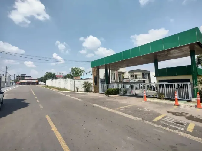 Lote 250m², em Condomínio no Parque das Laranjeiras