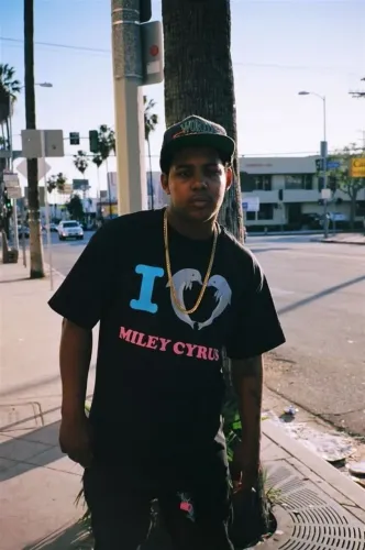 raridade camisa odd future miley cyrus