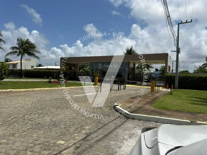 LOTE NO CONDOMÍNIO PRAIAS DO SUL 1 [1036]