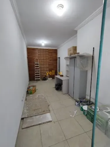 Comercial Sala em Itaquaquecetuba