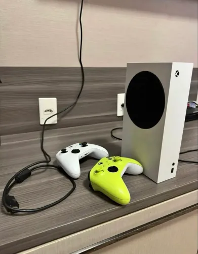 Xbox Series S