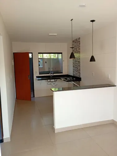 Oportunidade de sair do aluguel! ??% Financianda!!