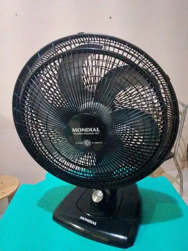 Ventilador