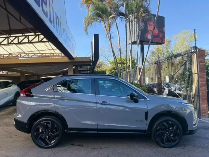 Mitsubishi Eclipse Cross HPE-S Black 4X4 1.5 16V 165cv AWC Aut. 2027