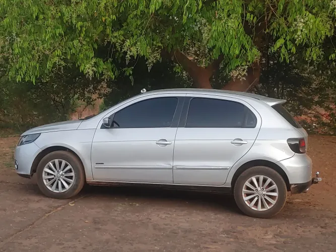 Volkswagen Gol 1.6 MI Power Total Flex 8V 4P 2026