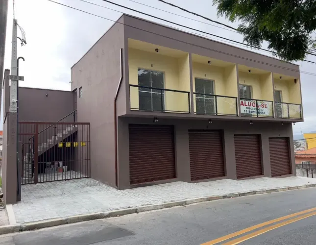 Ponto comercial/Loja/Box para aluguel tem 19 metros quadrados