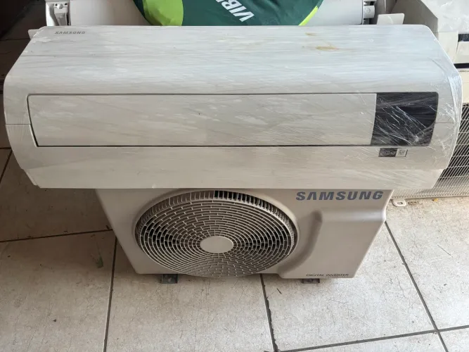 Ar condicionado 9.000 btus