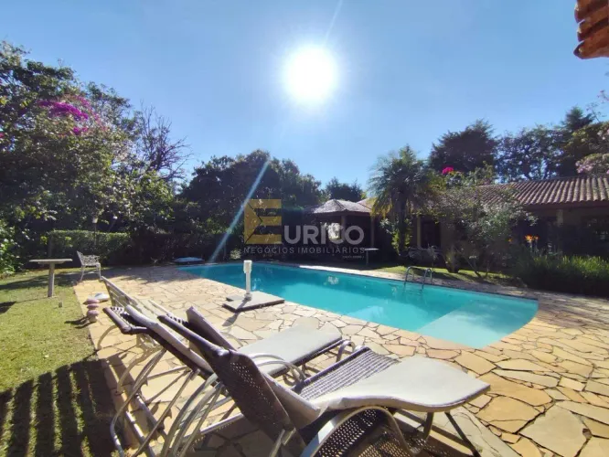 Chácara à venda no Guacuri em Itupeva/SP