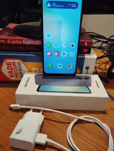 Samsung Galaxy A6