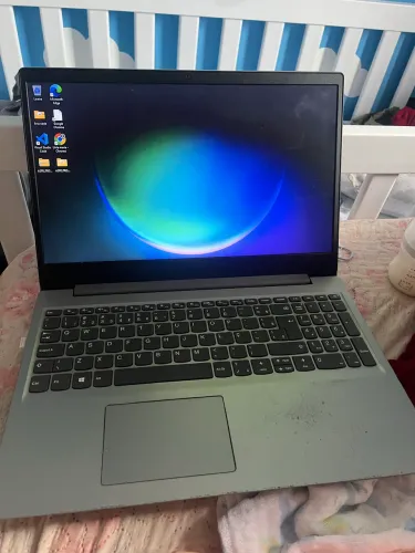 Notebook Lenovo IdeaPad S145-15IGM