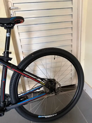 Bike GT