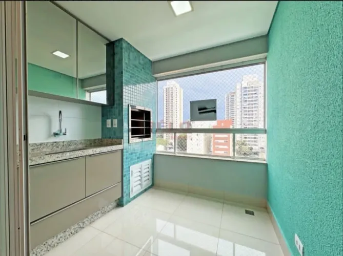 APARTAMENTO ZONA 3 AO LADO PARQUE DO INGA 