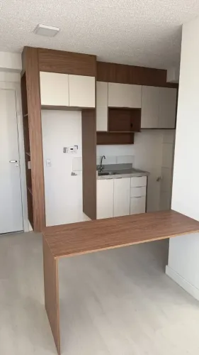 Imóvel para aluguel com 42 metros quadrados com 2 quartos em Tatuapé - São Paulo - SP