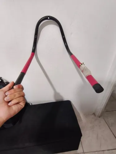 Suporte para bicicleta