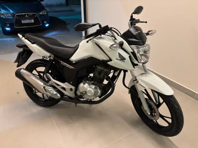 Vendo Cargo 160 