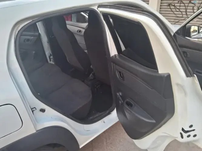 Renault Kwid Zen 1.0 Flex 12V 5P Mec. 2019