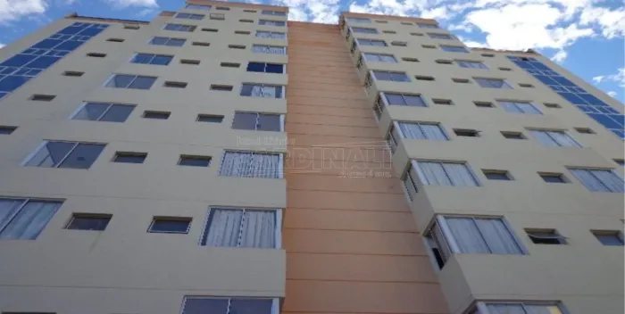 Apartamento Padrão em São Carlos