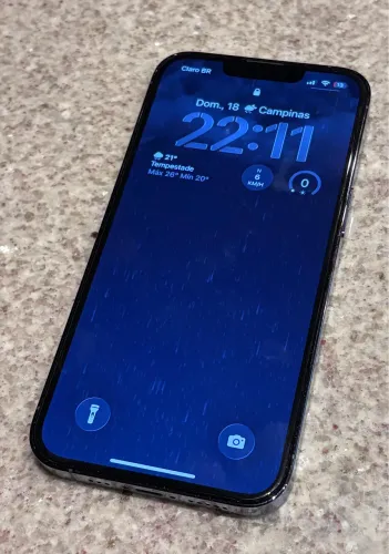 Vendo iPhone 13 Pro