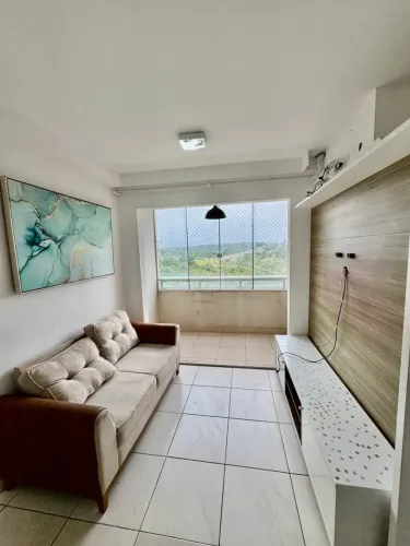 Apartamento Completo no Condomínio Vita Clube 100% Planejado e Financiável