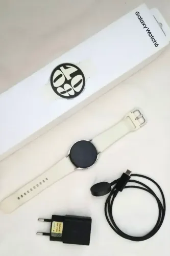 Samsung Galaxy Watch6 LTE 40mm - Creme (USADO)