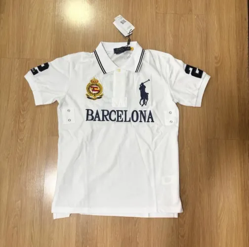 polo ralph lauren barcelona