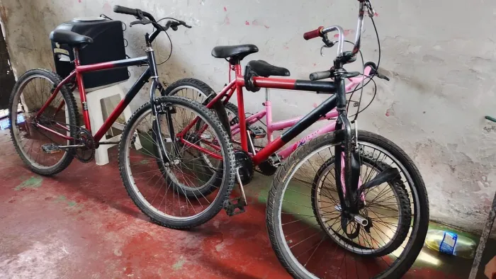 Bicicletas