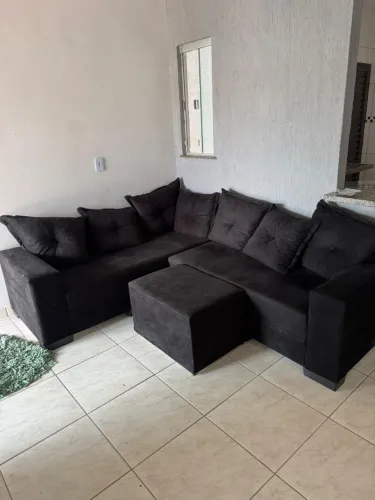 Sofá de canto