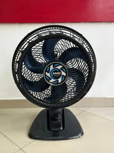 VENDE-SE VENTILADOR da ARNO 