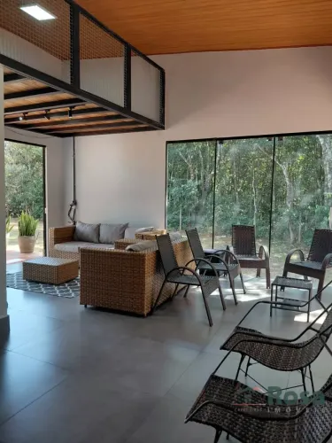 Casa em condomínio para venda, casa terrea , Chapada Dos Guimarães