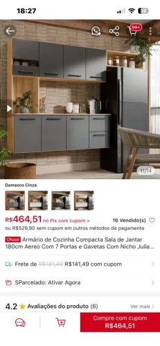 Armário