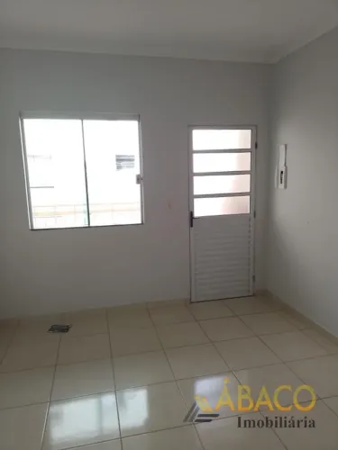 Residencial - Santa Felicia