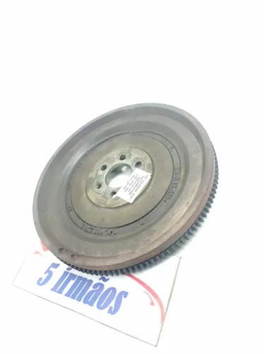 Volante Motor Volkswagen Up Tsi 1.0 2016 / 2017 N04c105273l