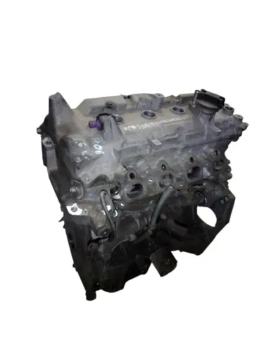 MOTOR PARCIAL REVISADO NISSAN VERSA 1.6 ANO 2016