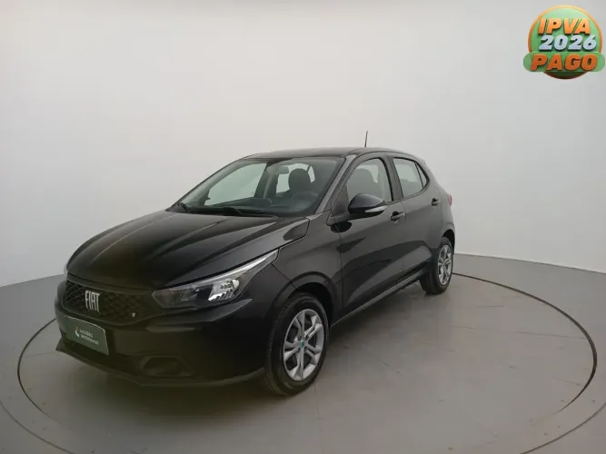 Fiat Argo Drive 1.0 Firefly 2025