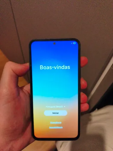 Celular Galaxy A54