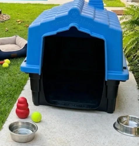 Casinha pet