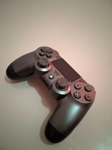 vendo controle do ps4
