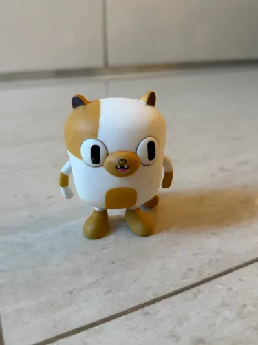 Funko Pop! Television Hora de Aventura / Adventure Time Cake 55