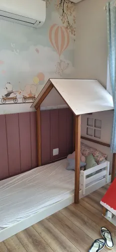 Caminha Casinha Montessoriana