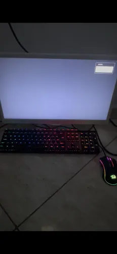 Monitor