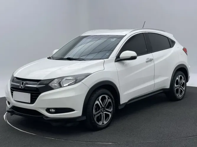 Honda HR-V EXL 1.8 Flexone 16V 5P Aut. 2018
